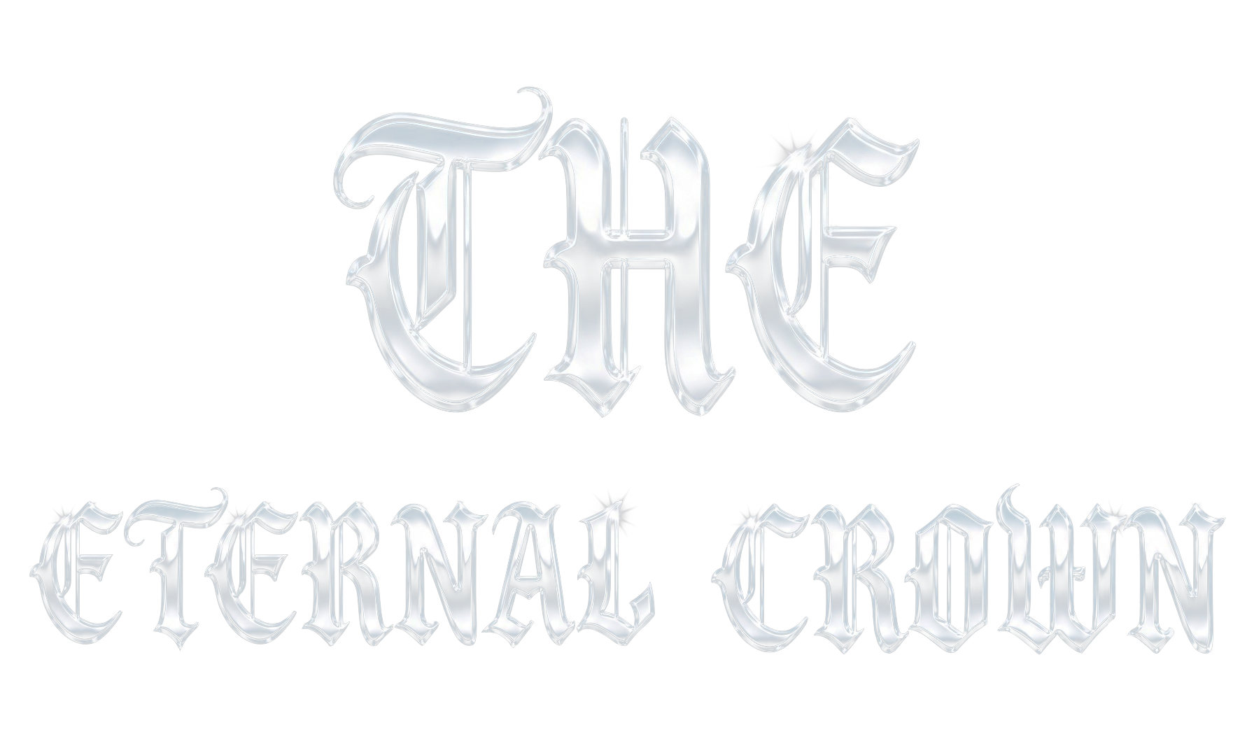 The Eternal Crown
